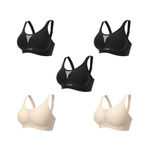 Oferta Consumidor Sutiã Charmy Plus Size