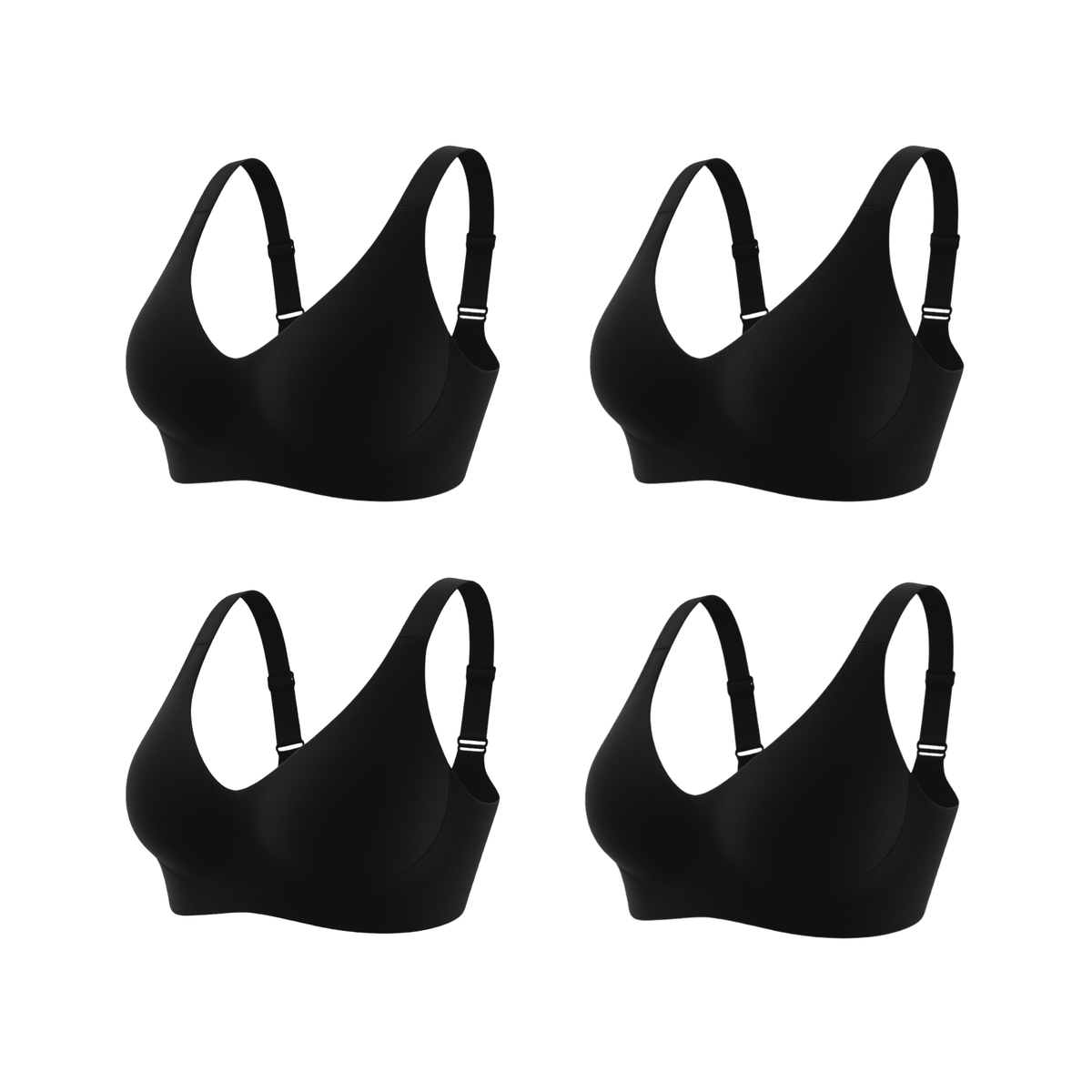 Oferta Consumidor Sutiã Curves Plus Size