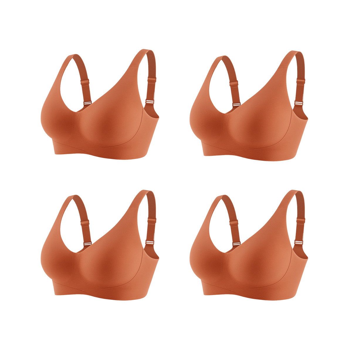 Oferta Consumidor Sutiã Curves Plus Size