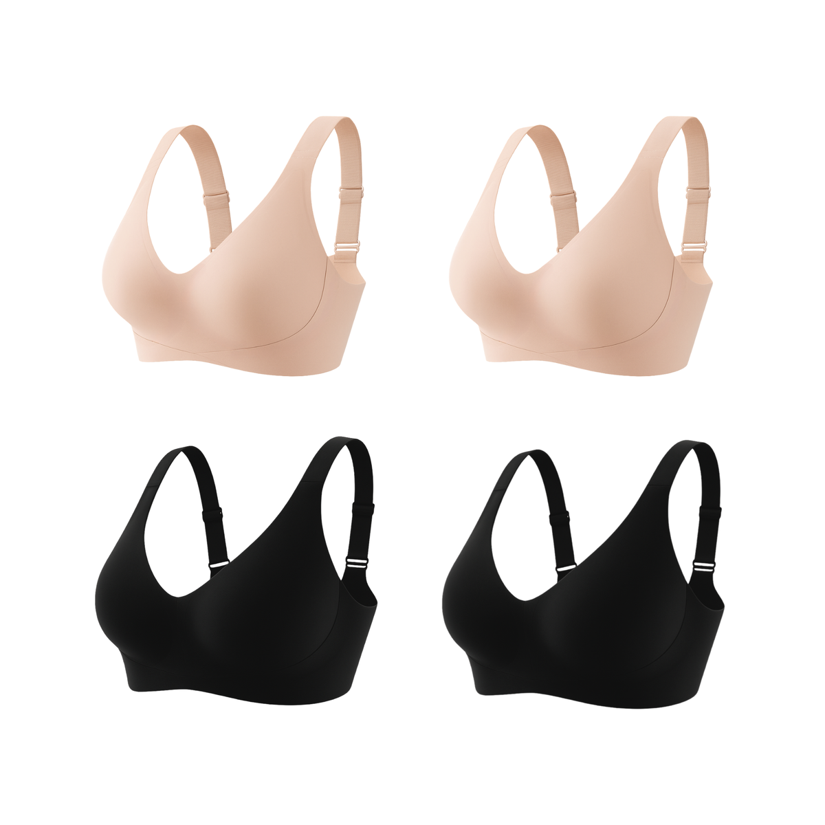 Oferta Consumidor Sutiã Curves Plus Size