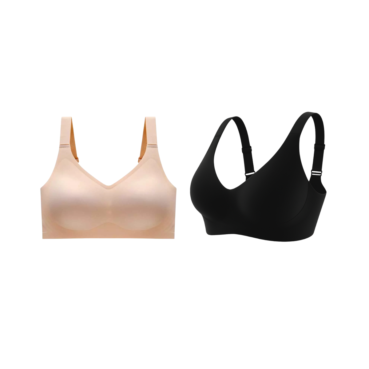 Kit Premium Reforçado + Curves Plus Size com Desconto
