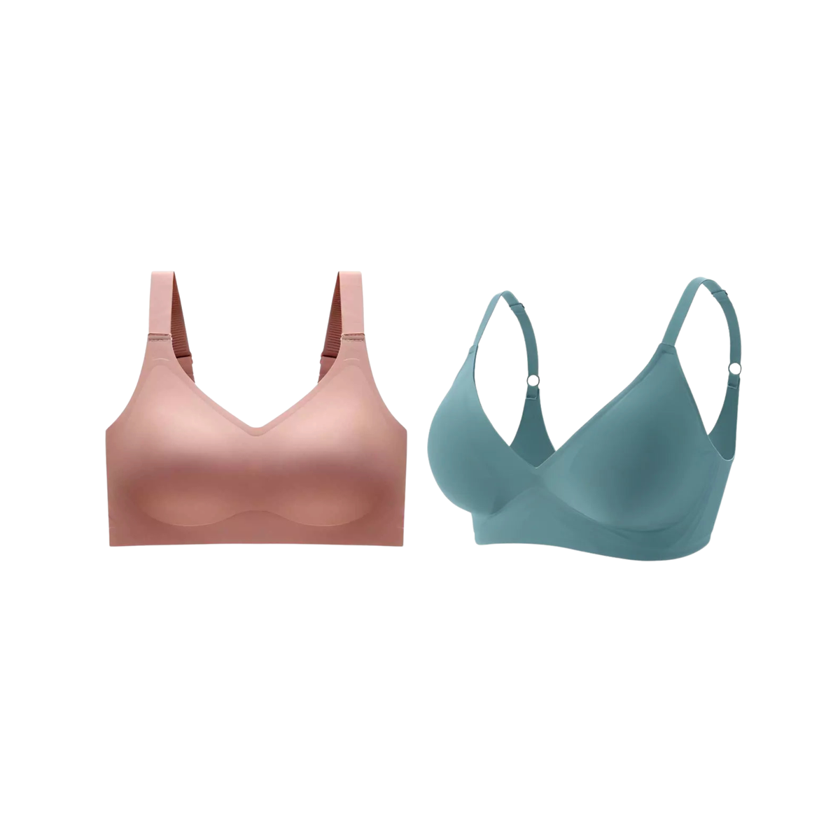 Kit Premium Reforçado + Premium Alça Fina com Desconto