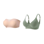 Kit Premium Alça Fina + Sensação Tomara que Caia com Desconto