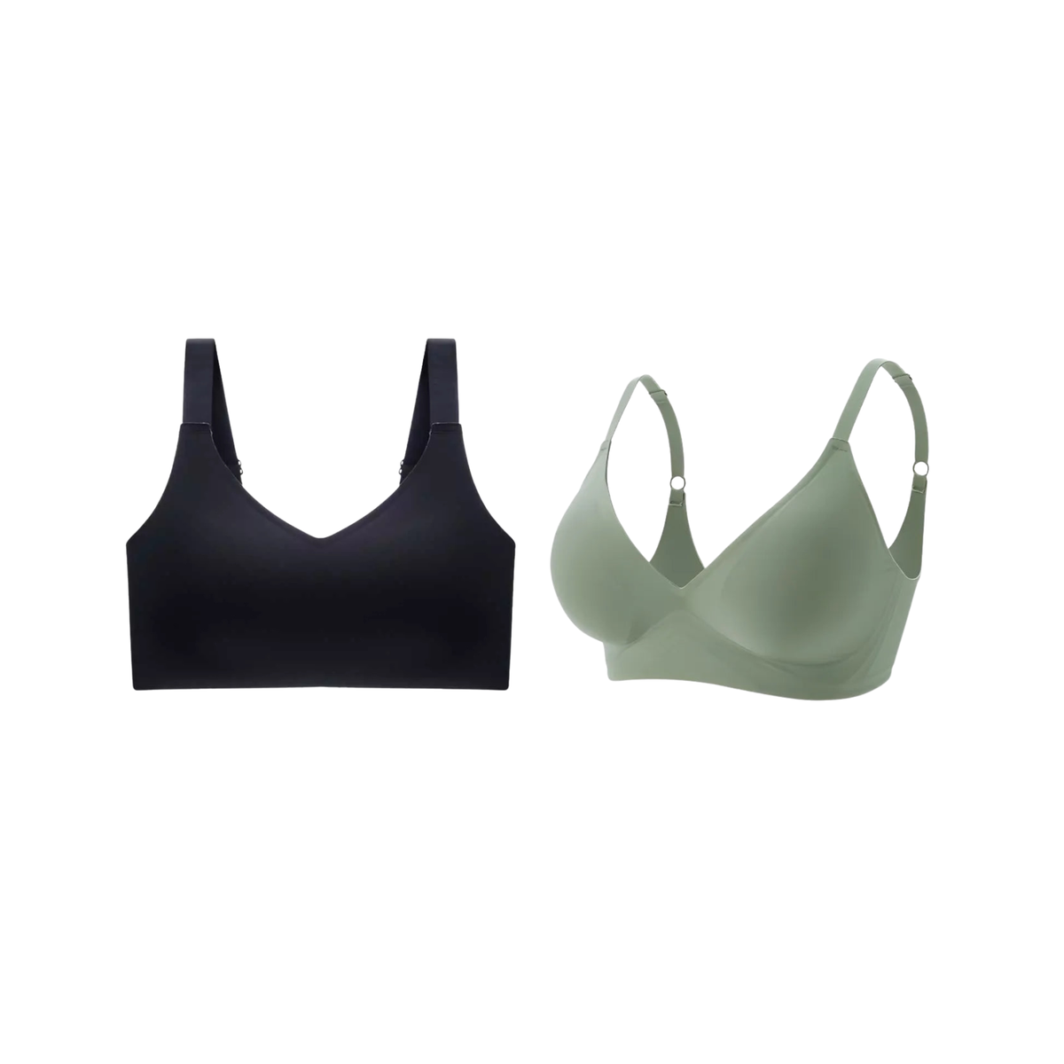 Kit Premium Reforçado + Premium Alça Fina com Desconto