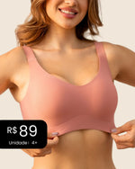 Oferta Consumidor Sutiã Premium Reforçado