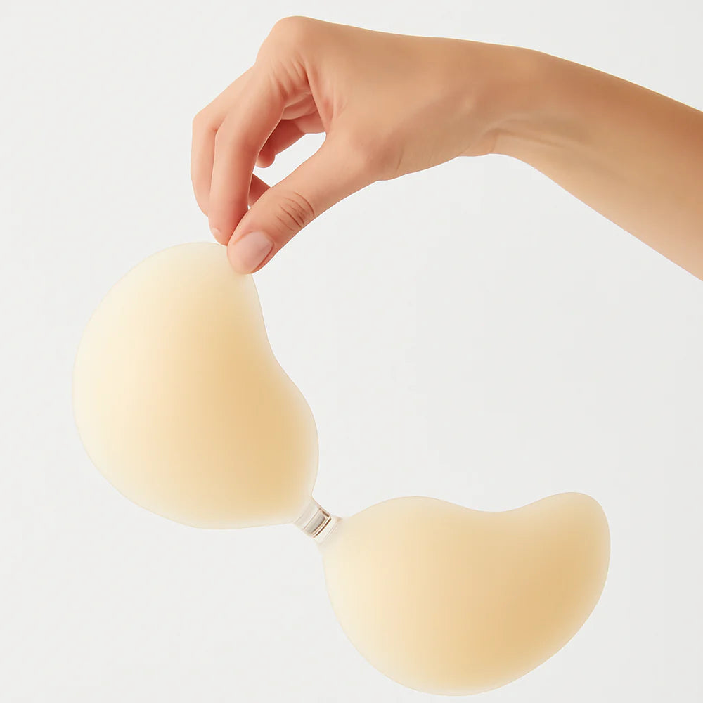 utiã Adesivo Invisible Lift Pro - Silicone Premium