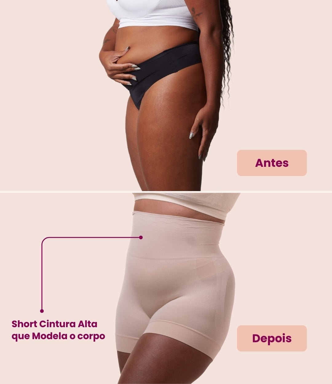Mid Shaper (Promoção)