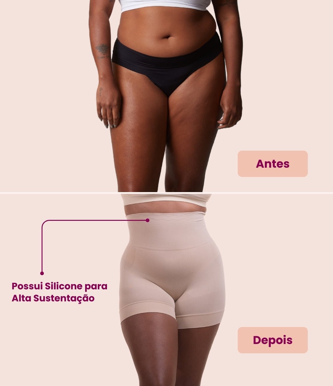Mid Shaper (Promoção)