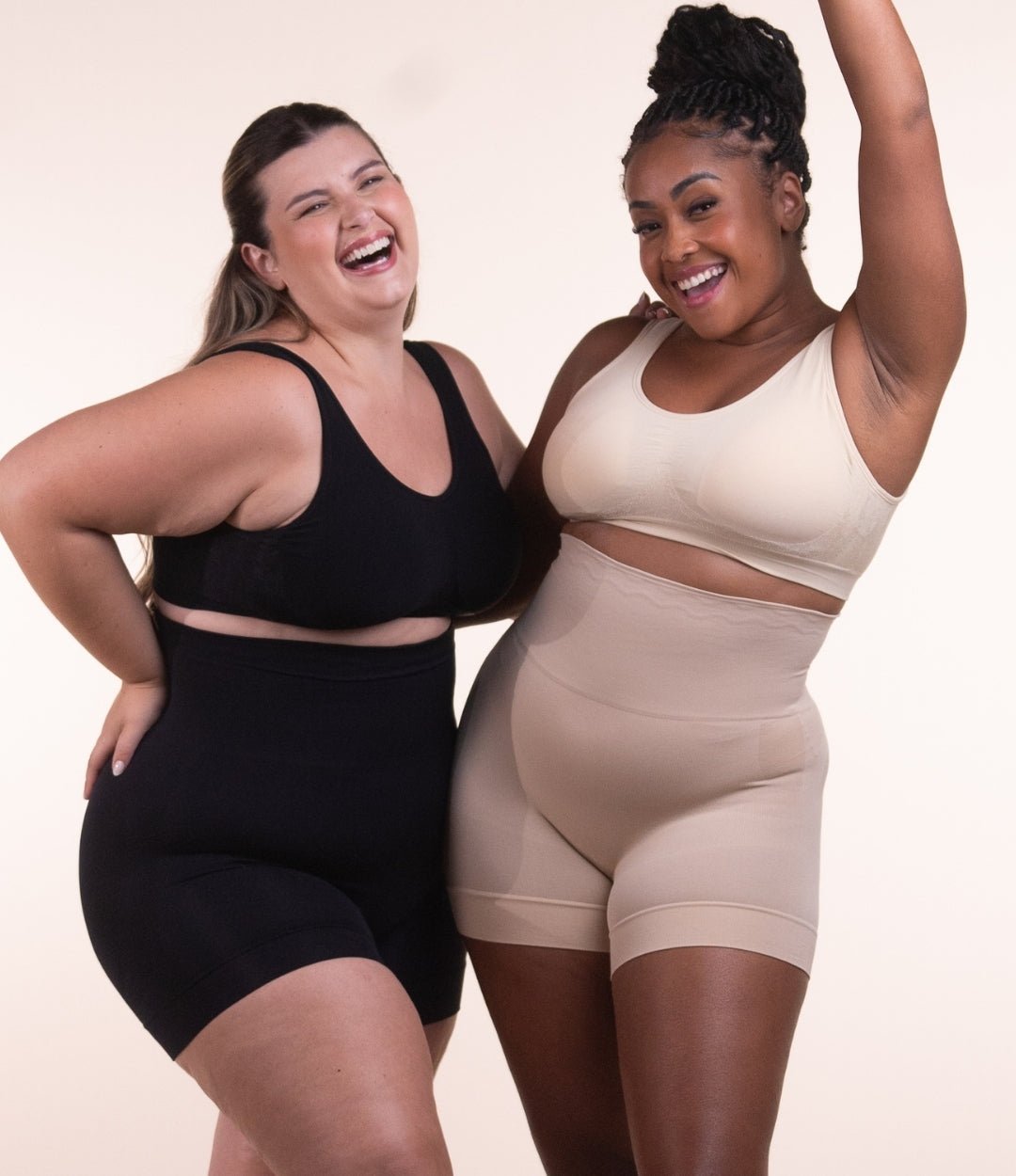 Mid Shaper (Promoção)