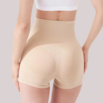 Short Comfort Modelador - com Faixa de Silicone