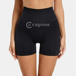 Short Comfort Modelador - com Faixa de Silicone