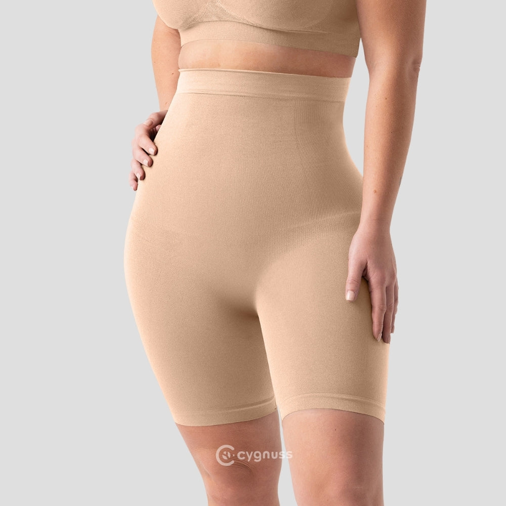 Kit Short Slim + Short Premium - Modelagem e Conforto Total