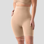 Kit Calcinha Modeladora Juliette + Short Premium com Desconto
