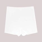 Kit 3 Calcinhas Short Segunda pele - sem Costura