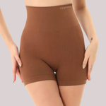 Short Comfort Modelador - com Faixa de Silicone
