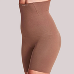 Short Shape - Modelador com Barbatanas de Silicone