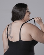 Soft Skin - Macaquinho Modelador Redutor de Medidas - Compre 1 Leve 2