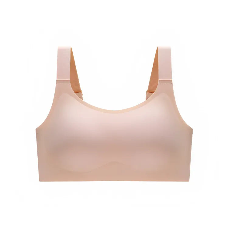 Sutiã Conforto Premium Plus Size - Conforto e Sustentação