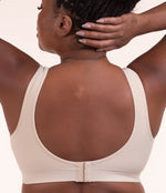 Sutiã Ajuste Perfeito - Conforto Para Uso Diário(+1 Extensor grátis)