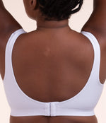 Sutiã Ajuste Perfeito - Conforto Para Uso Diário(+1 Extensor grátis)