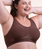 Sutiã Ajuste Perfeito - Conforto Para Uso Diário(+1 Extensor grátis)
