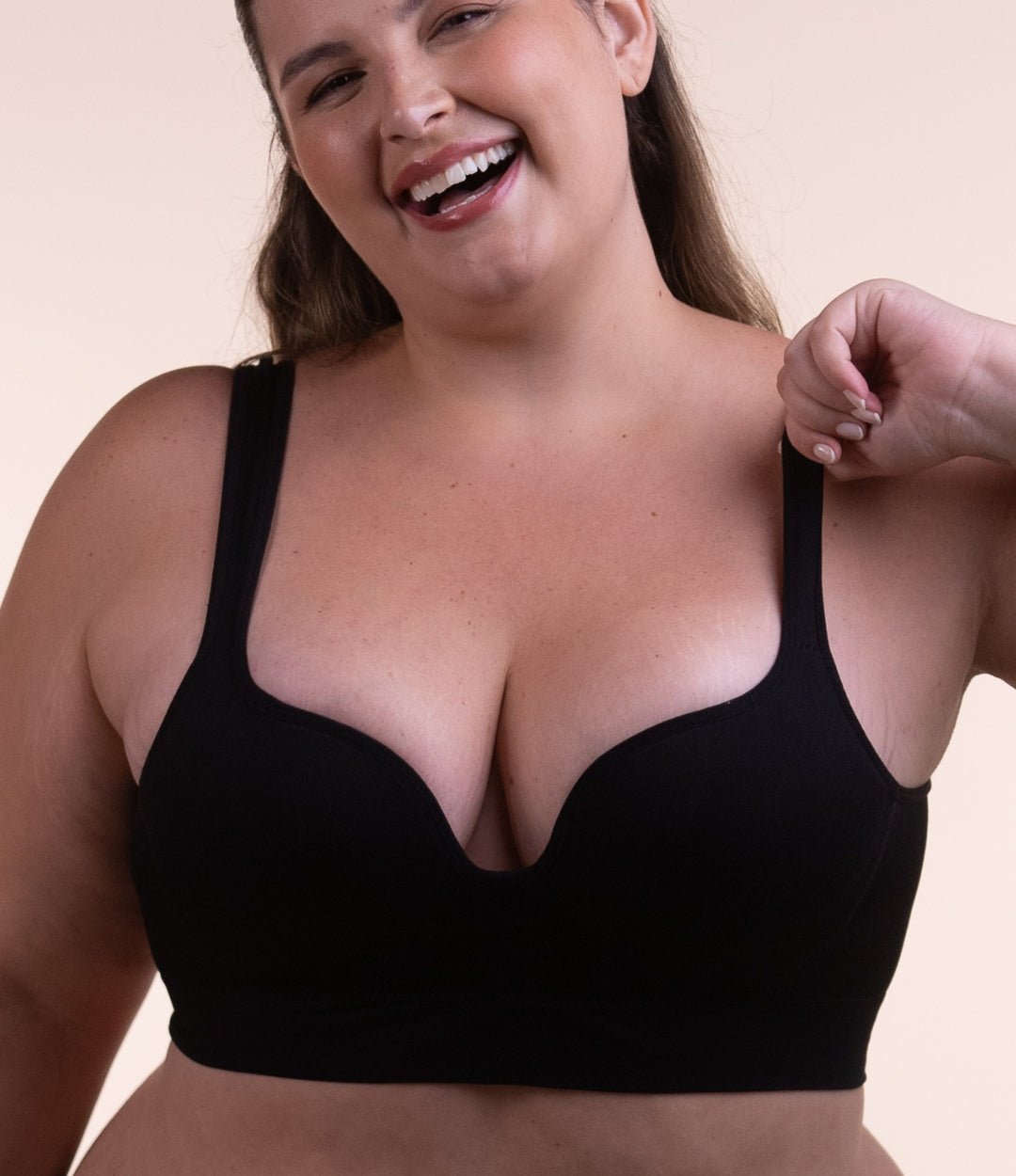 Sutiã Efeito Push Up (Promoção)