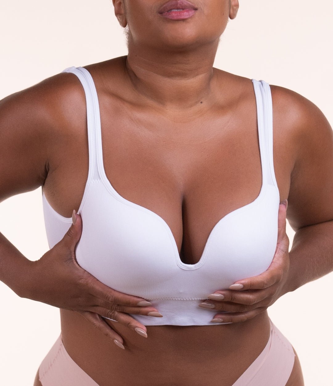 Sutiã Efeito Push Up (Promoção)