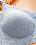 Sutiã Maternity - Amamentação com Conforto e Praticidade