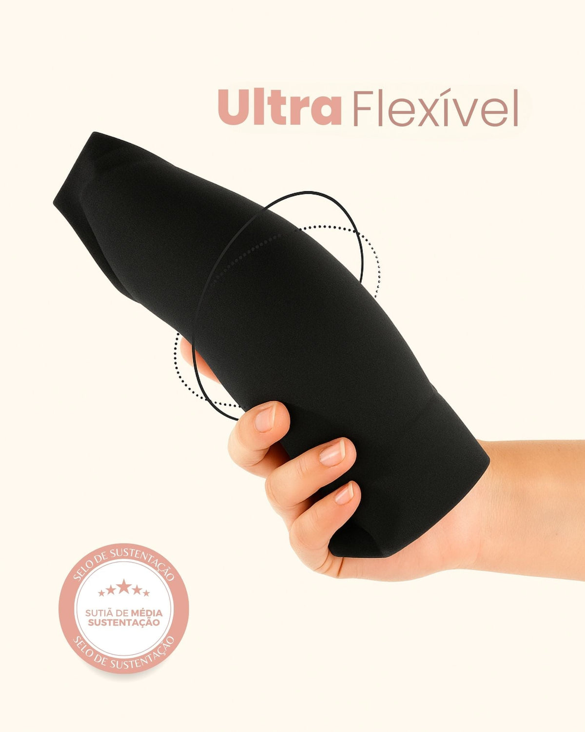 Oferta Consumidor Sutiã Premium Alça Fina