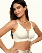 Oferta Consumidor Sutiã Charmy Plus Size