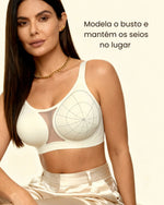 Oferta Consumidor Sutiã Charmy Plus Size