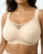 Sutiã Compress Diario - Top Modelador Plus Size