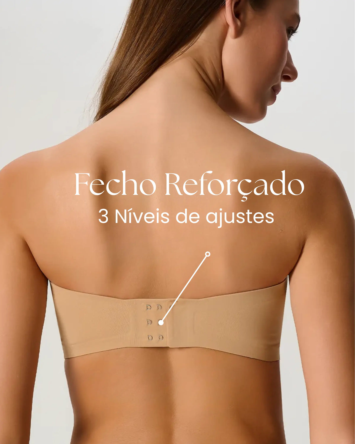 Oferta Consumidor Sutiã Tomara que Caia Sensação