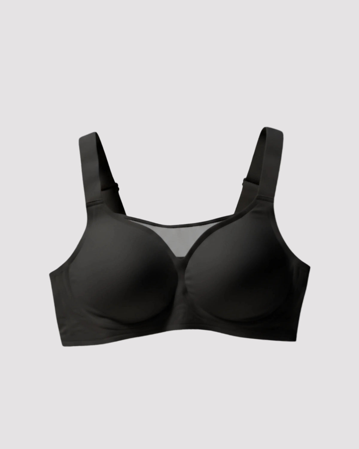 Sutiã Compress Diario - Top Modelador Plus Size
