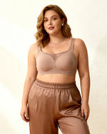 Sutiã Compress Diario - Top Modelador Plus Size