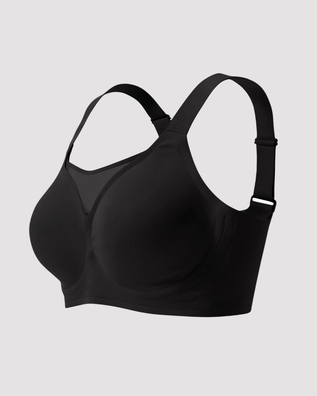 Sutiã Compress Diario - Top Modelador Plus Size