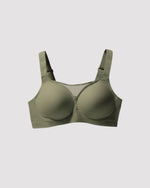 Sutiã Compress Diario - Top Modelador Plus Size