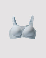 Sutiã Compress Diario - Top Modelador Plus Size