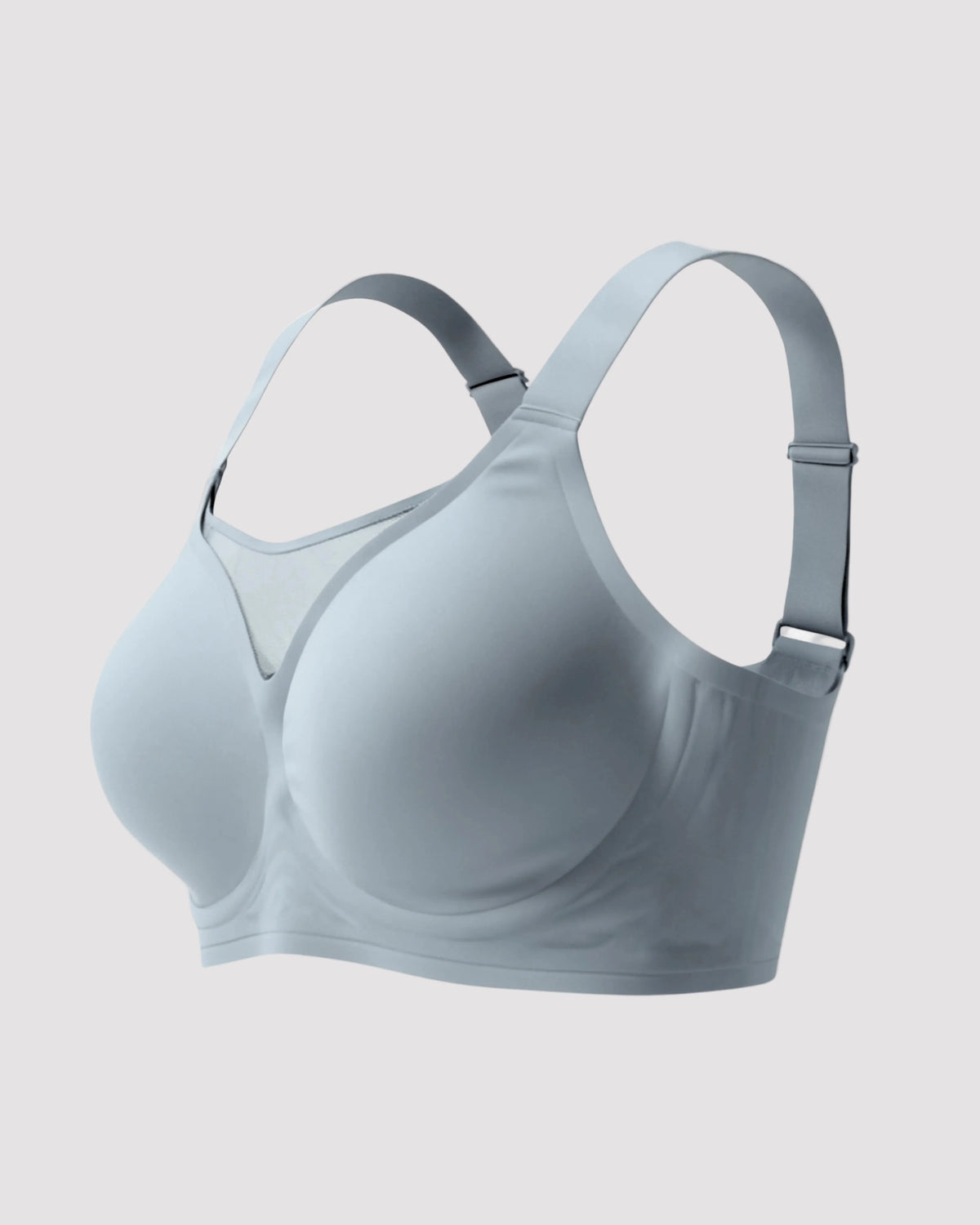 Sutiã Compress Diario - Top Modelador Plus Size