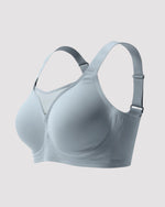 Sutiã Compress Diario - Top Modelador Plus Size
