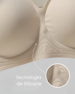 Oferta Consumidor Sutiã Plus Size Compress Diario