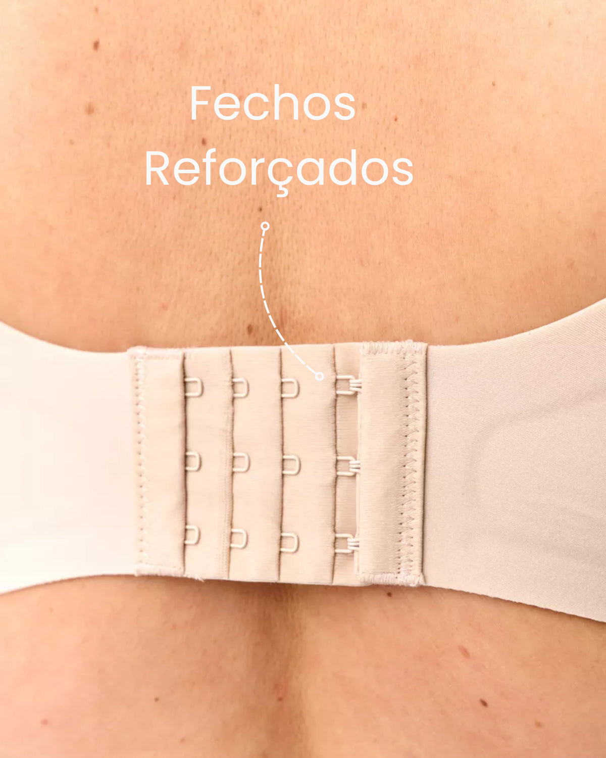 Oferta Consumidor Sutiã Plus Size Compress Diario