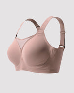 Sutiã Compress Diario - Top Modelador Plus Size