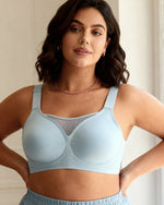 Sutiã Compress Diario - Top Modelador Plus Size