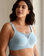 Sutiã Compress Diario - Top Modelador Plus Size