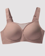 Sutiã Compress Diario - Top Modelador Plus Size