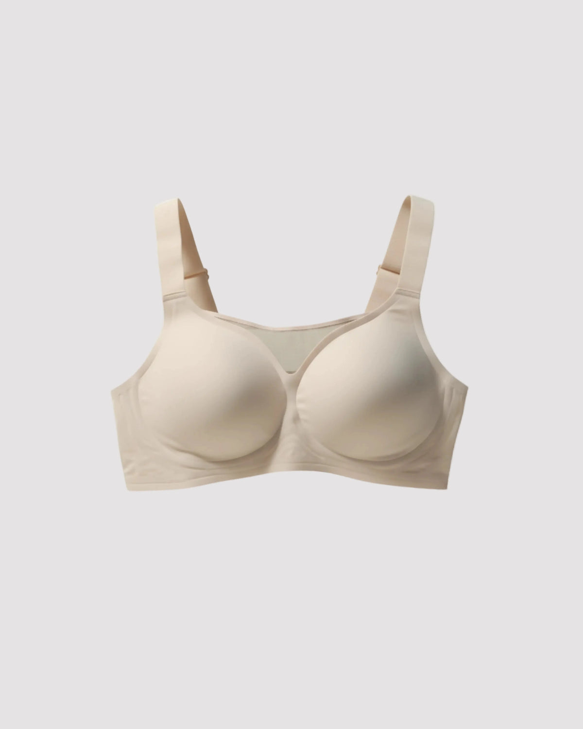 Sutiã Compress Diario - Top Modelador Plus Size