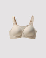 Sutiã Compress Diario - Top Modelador Plus Size
