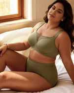 Oferta Consumidor Sutiã Plus Size Compress Diario