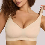 Sutiã Comfort Slim - sem Aros e com Bojo Removível